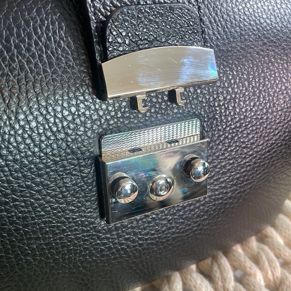 Professional Leather Doctor’s Bag - image 6